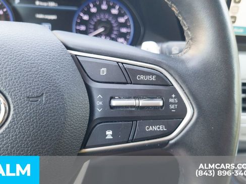 Used 2022 Hyundai Palisade SEL w/ Premium Package image 16