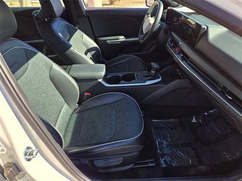 Used 2025 Kia K4 GT-Line w/ GT-Line Sunroof Package image 20