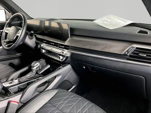 Certified 2024 Kia Telluride EX X-Line AWD/4WD image 26
