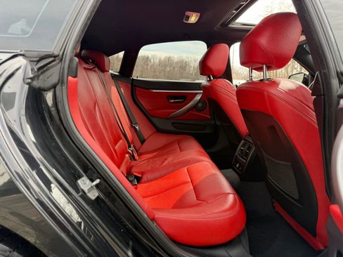 Used 2018 BMW 440i Gran Coupe xDrive AWD/4WD image 29