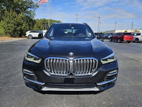 Used 2021 BMW X5 sDrive40i w/ Premium Package image 6