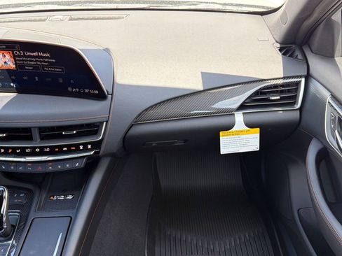 New 2026 Cadillac CT5 Sport RWD image 28