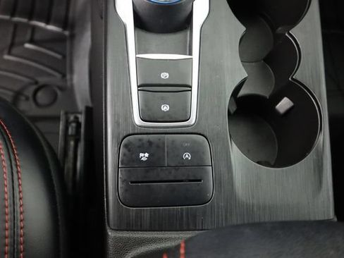 Certified 2024 Ford Escape ST-Line AWD/4WD image 48