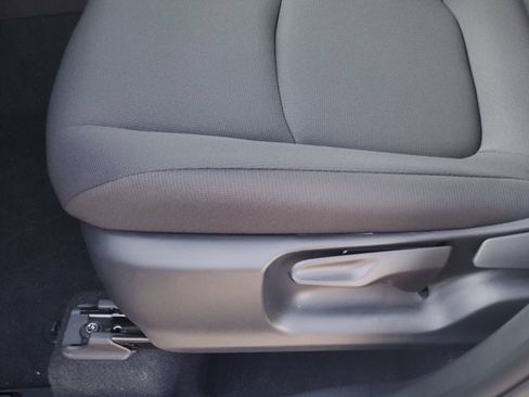 New 2026 Toyota Corolla Cross LE AWD/4WD image 18