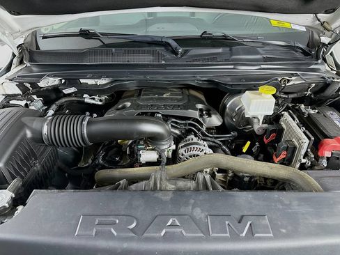 Used 2019 RAM 1500 Big Horn AWD/4WD image 28