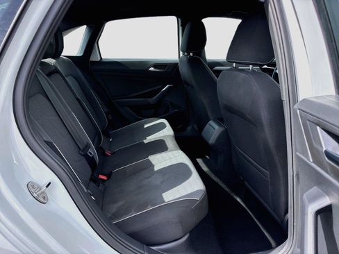 Used 2025 Volkswagen Jetta Sport FWD image 29