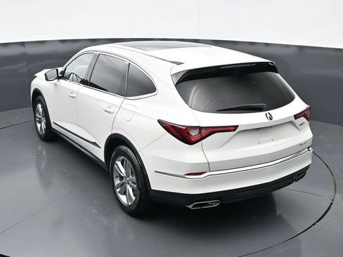 Used 2024 Acura MDX SH-AWD image 38