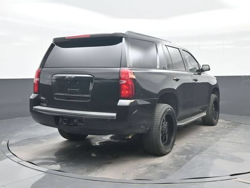 Used 2018 Chevrolet Tahoe LT AWD/4WD image 6