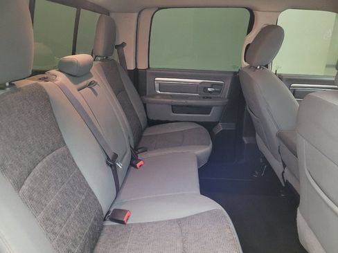 Used 2019 RAM 1500 Big Horn AWD/4WD image 19