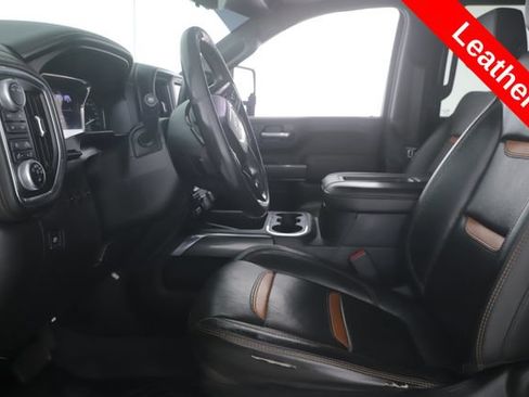 Used 2020 GMC Sierra 3500 AT4 w/ AT4 Premium Package AWD/4WD image 16