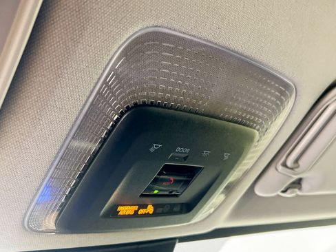 New 2026 Toyota Prius LE image 22