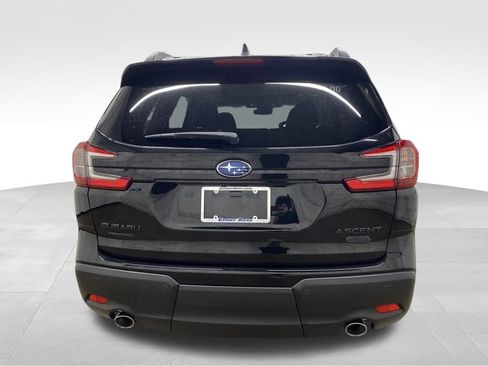 New 2026 Subaru Ascent Bronze Edition image 5