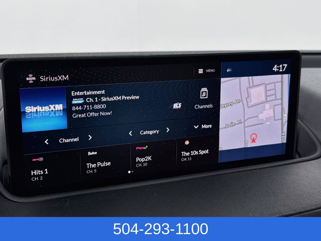 Used 2023 Acura MDX w/ Technology Package AWD/4WD image 17