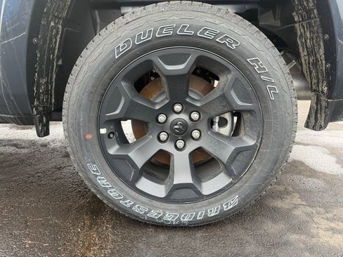 New 2026 RAM 1500 Big Horn image 33