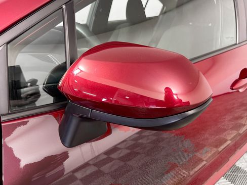 Used 2025 Toyota Corolla LE FWD image 13