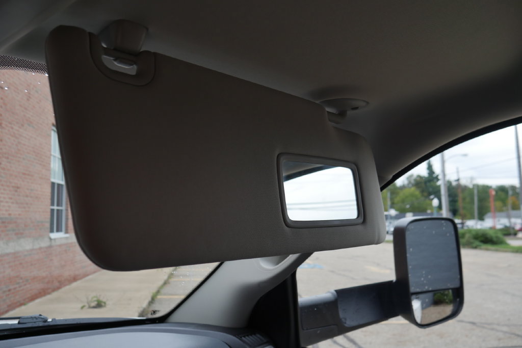 Used 2016 RAM 3500 Tradesman w/ Chrome Appearance Group AWD/4WD image 31