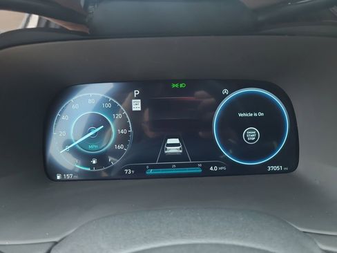 Used 2024 Hyundai Palisade Calligraphy FWD image 32