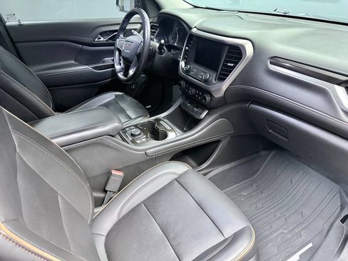 Used 2021 GMC Acadia AT4 w/ Trailering Package AWD/4WD image 11