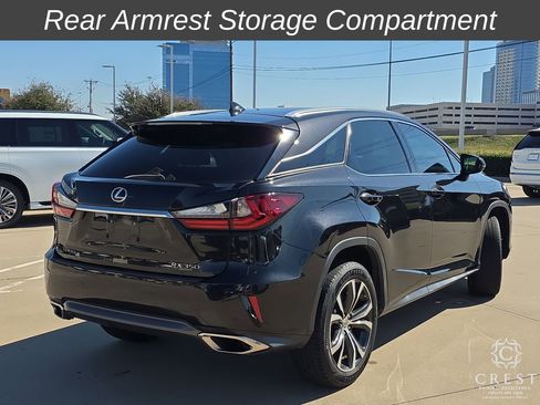 Used 2016 Lexus RX 350 FWD w/ Premium Package image 5