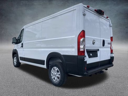 New 2025 RAM ProMaster 1500 w/ Quick Order Package 22G SLT FWD image 6