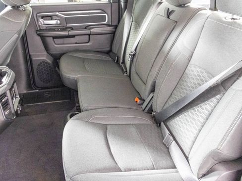 New 2026 RAM 2500 Big Horn image 35