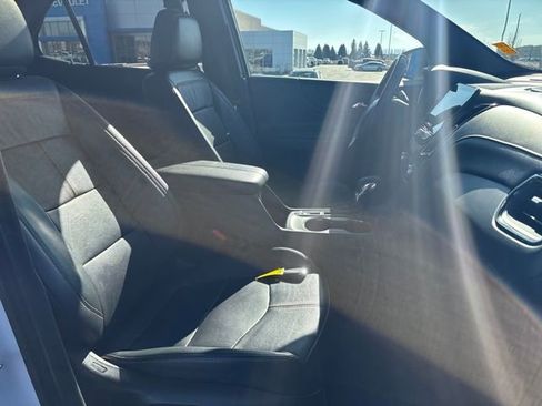 Certified 2023 Chevrolet Equinox Premier image 23