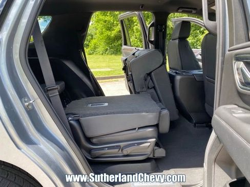 Used 2023 Chevrolet Tahoe LT w/ Luxury Package AWD/4WD image 44