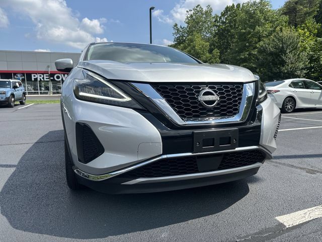 Used 2023 Nissan Murano S AWD/4WD image 11