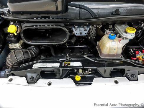 Used 2019 RAM ProMaster 2500 image 19