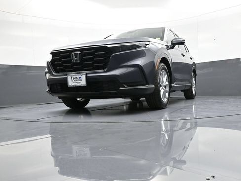 Certified 2026 Honda CR-V EX image 26