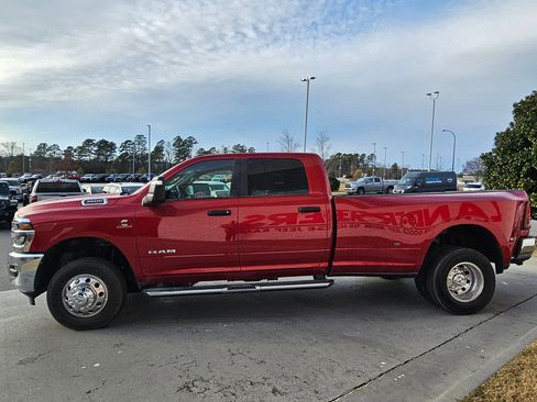 New 2026 RAM 3500 Big Horn image 4