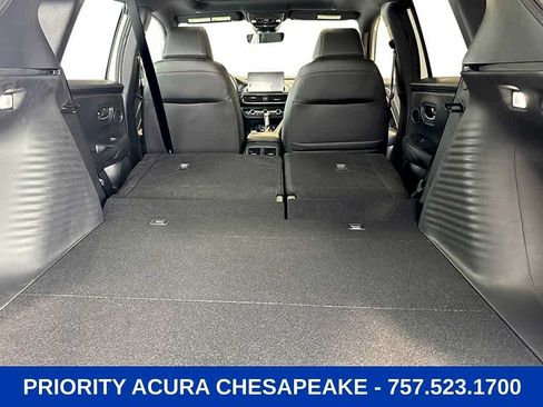 New 2026 Acura ADX A-Spec FWD image 35