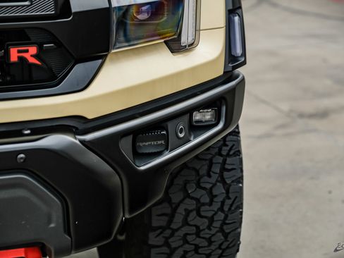 Used 2024 Ford F150 Raptor w/ Equipment Group 803A Raptor R image 32