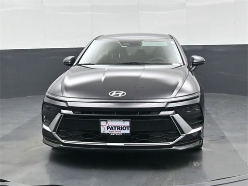 Used 2026 Hyundai Sonata Blue image 8