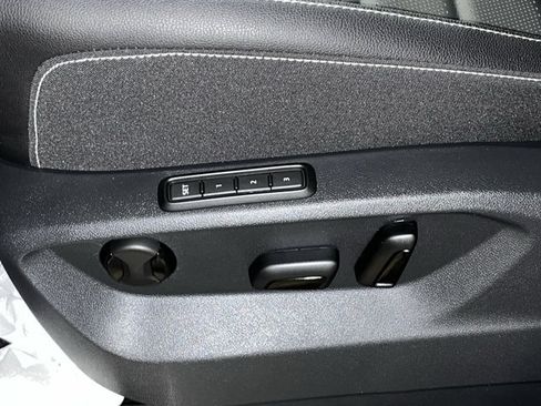 New 2026 Volkswagen Atlas SEL AWD/4WD image 14
