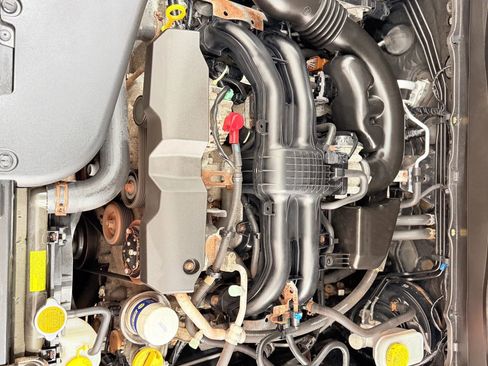 Used 2015 Subaru Forester 2.5i w/ Alloy Wheel Package image 40