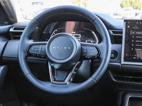 New 2026 MAZDA CX-5 2.5 S w/ Premium Package AWD/4WD image 17