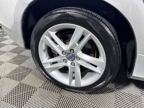 Used 2015 Volvo S60 T5 Premier image 9