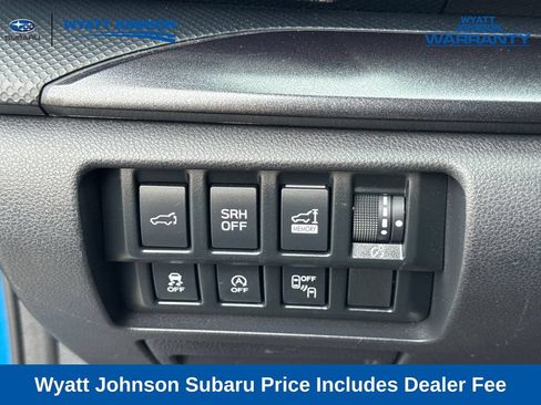 Used 2024 Subaru Forester Wilderness w/ Wilderness Package AWD/4WD image 28