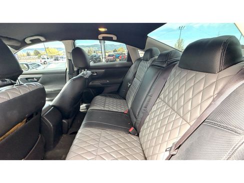 Used 2015 Nissan Altima 2.5 S w/ Power Driver Seat Package FWD image 16