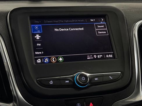 Used 2022 Chevrolet Equinox LT FWD image 18