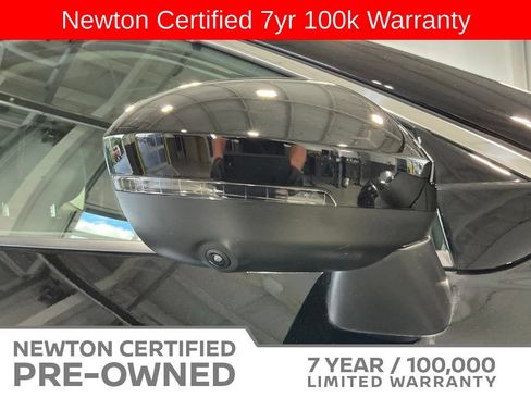 Used 2023 Nissan Rogue SL w/ SL Premium Package FWD image 15