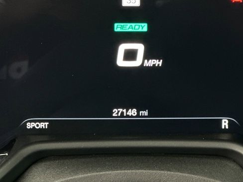 Used 2024 Dodge Hornet R/T image 22