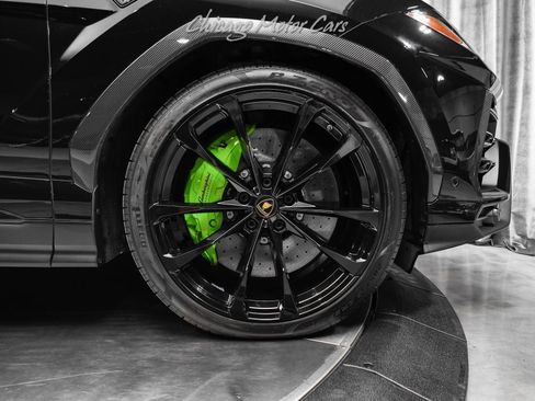 Used 2020 Lamborghini Urus image 55