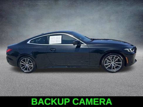 Used 2026 BMW 430i Coupe RWD image 4