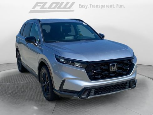 Used 2023 Honda CR-V Sport image 1