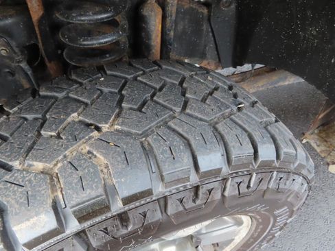 Used 2008 Ford F250 King Ranch image 12