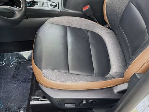 Used 2023 Ford Bronco Sport Outer Banks AWD/4WD image 19