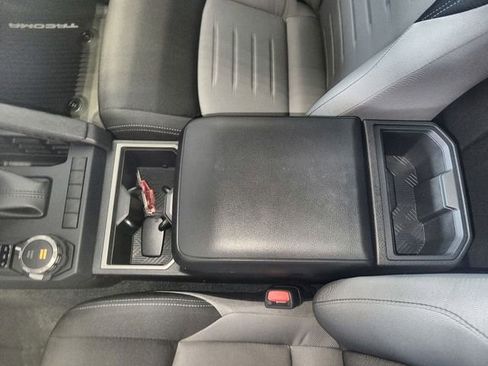 New 2026 Toyota Tacoma TRD Sport image 21