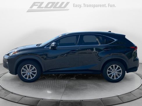 Used 2020 Lexus NX 300 FWD w/ Comfort Package image 5